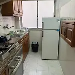 Homestay Confort Tv For 2 Lisbon