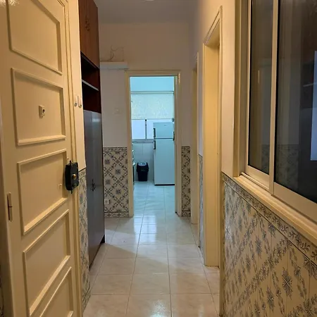 Confort Tv For 2 ליסבון
