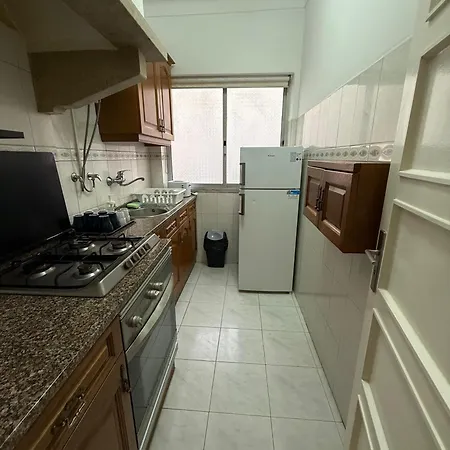 Confort Tv For 2 ליסבון