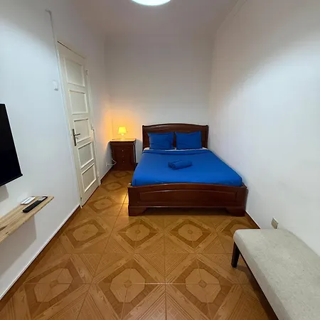 Confort Tv For 2 בית אירוח ליסבון
